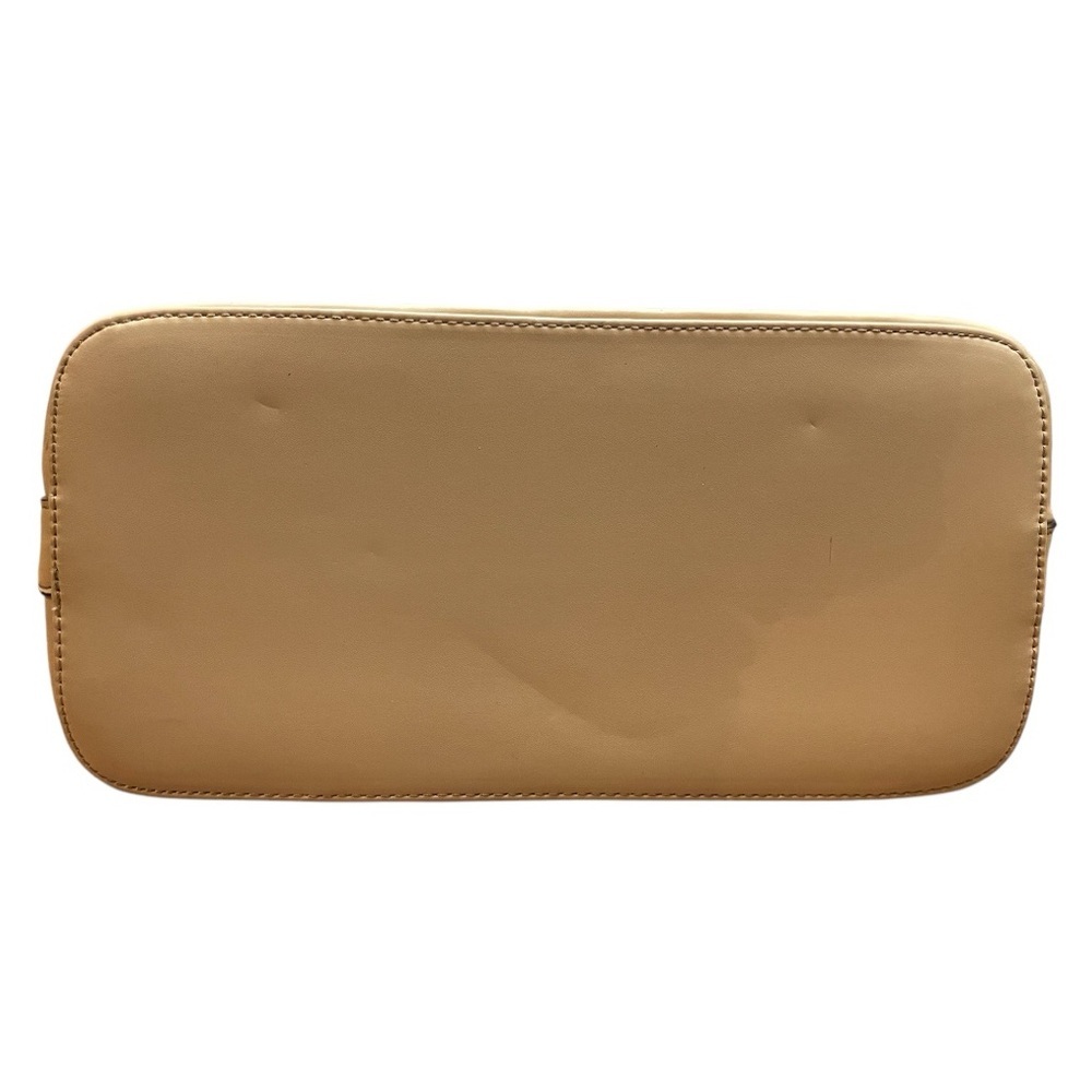 Sweet Debut Dome Quilted Patent Leather Bag - Picture 4 of 12